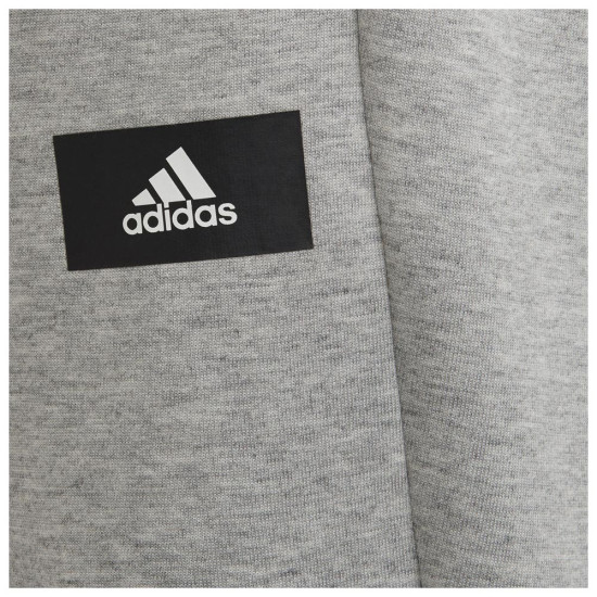 Adidas Παιδικό παντελόνι φόρμας Future Icons 3-Stripes Tapered-Leg Pants Adidas Παιδικό παντελόνι φόρμας Future Icons 3-Stripes Tapered-Leg Pants